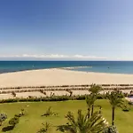 Apartamento Denia Deveses Frente Al Mar
