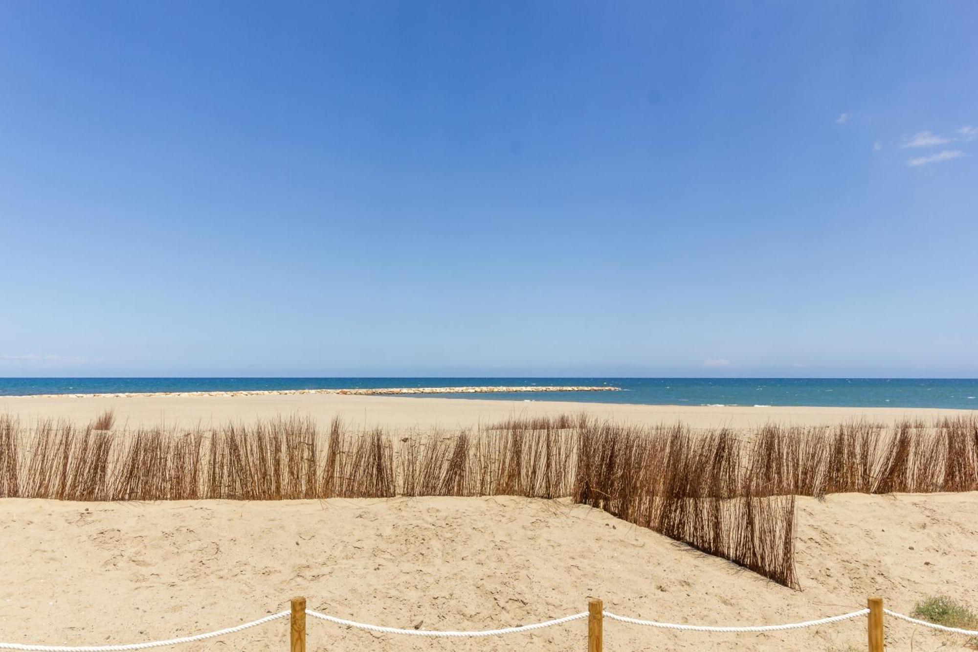 Deveses Frente Al Mar Căn hộ Denia