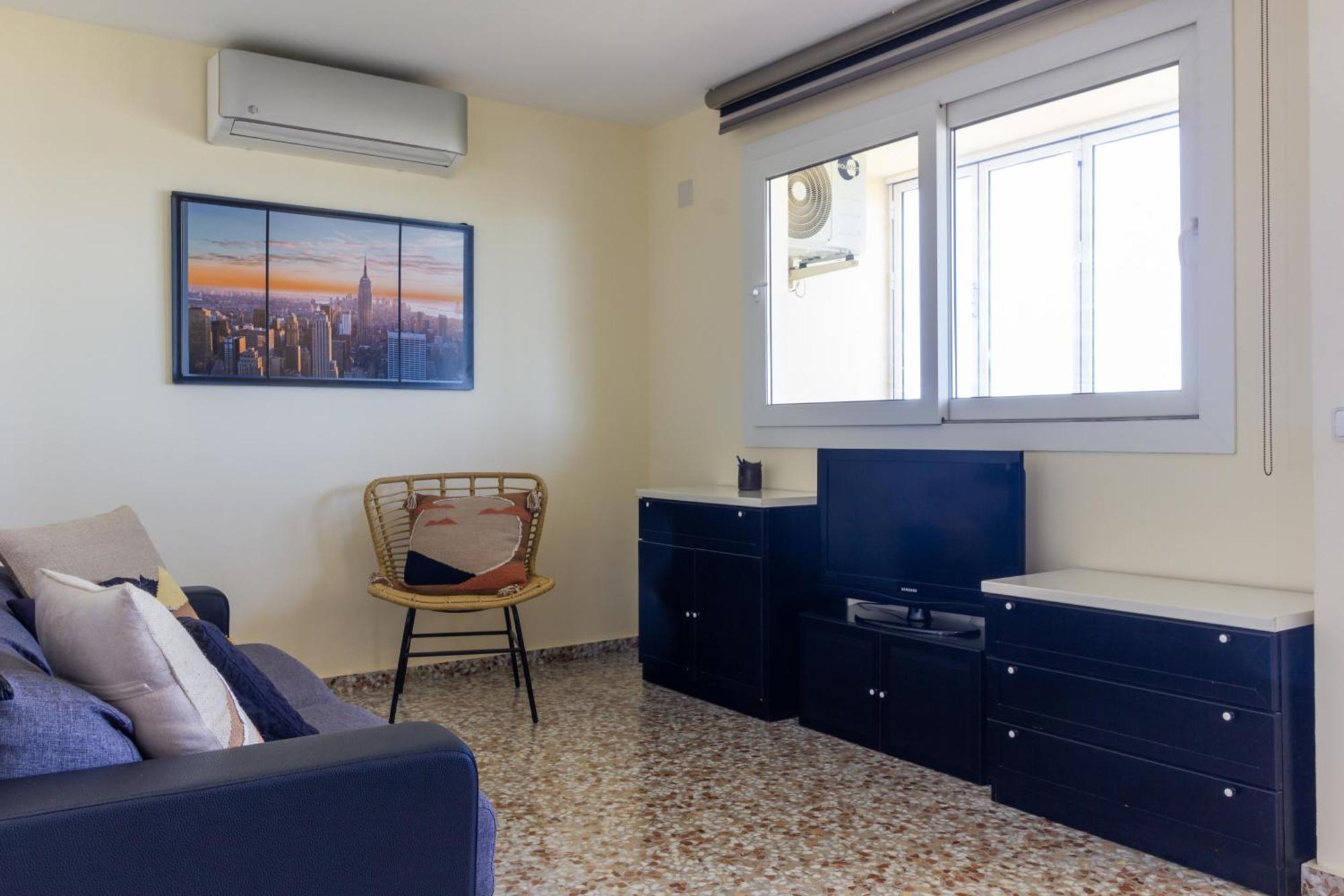 Apartment Deveses Frente Al Mar *